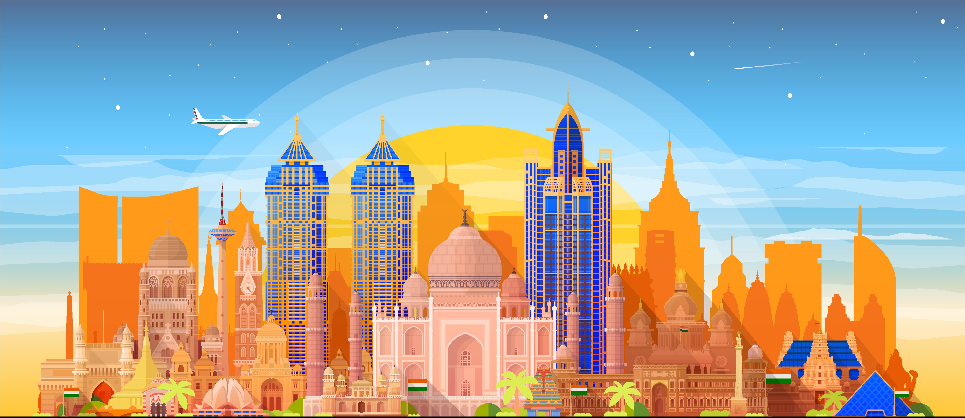 India
