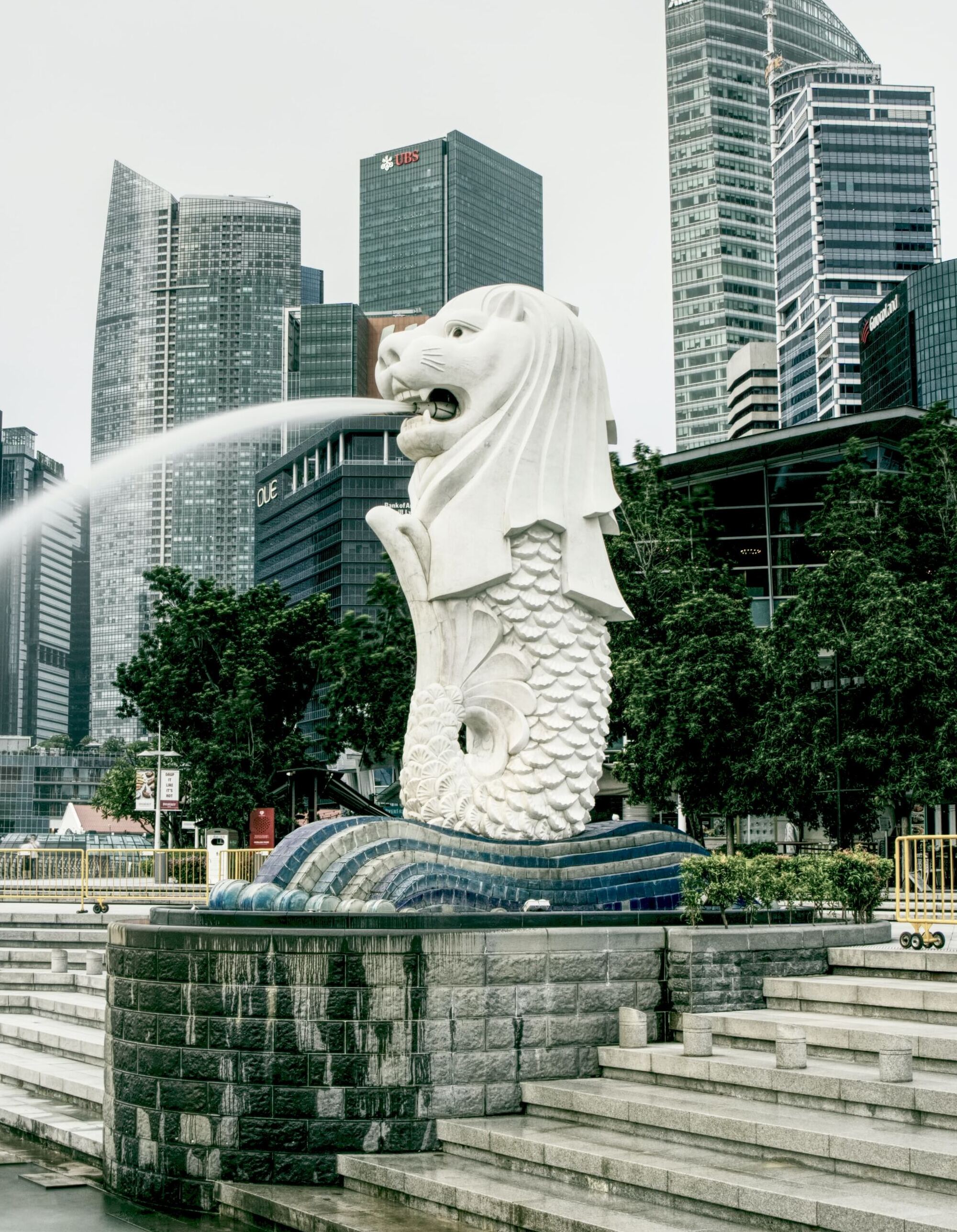 Singapore
