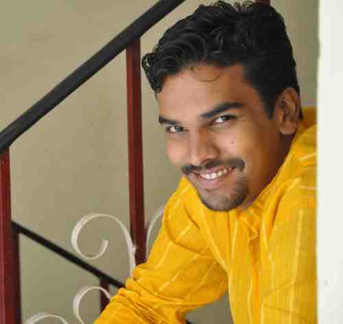Nitish Salian