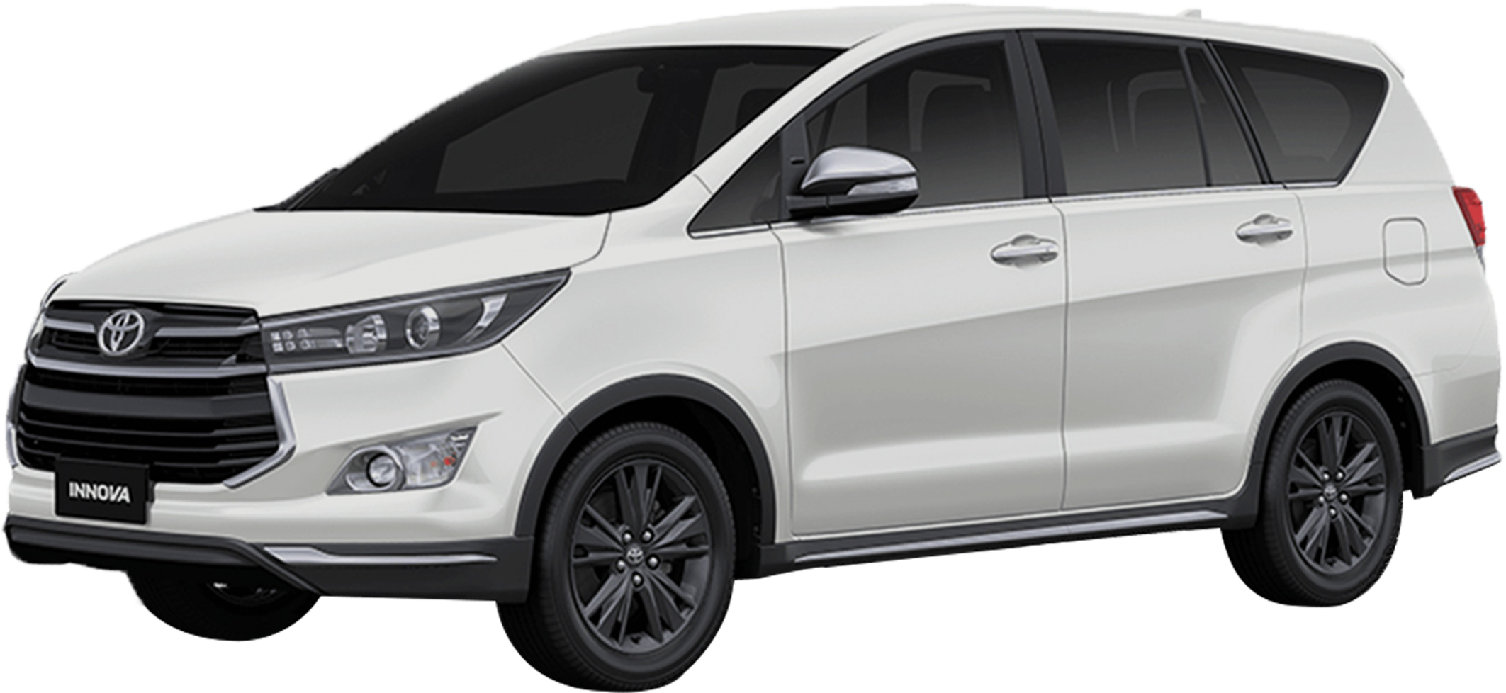 Toyota Crysta